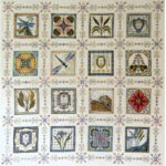 Pond Quilt