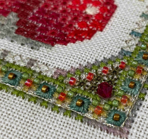 Cherries 10 Tetyana Kucherina