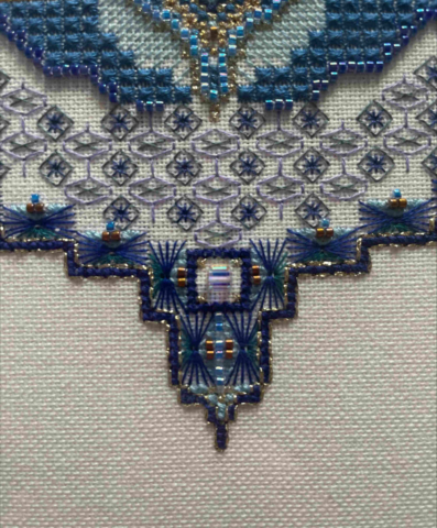 Splendid Blue 01 #3 Lindsay Northwood