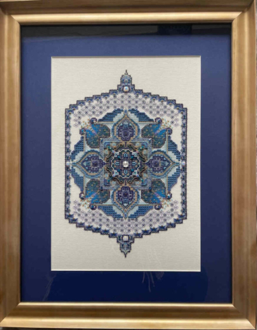 Splendid Blue 01 FULL Lindsay Northwood