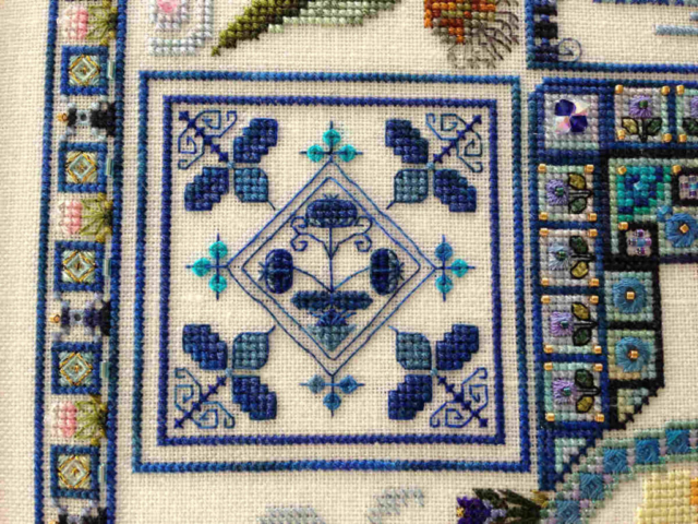 Holland Mandala 2 Galyna Orlova