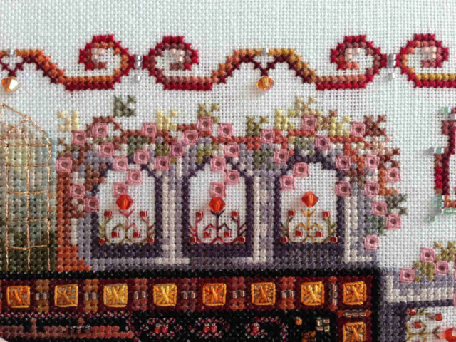 Indian Summer 1 Galyna Orlova