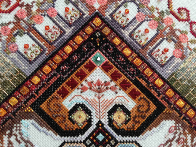 Indian Summer 2 Galyna Orlova