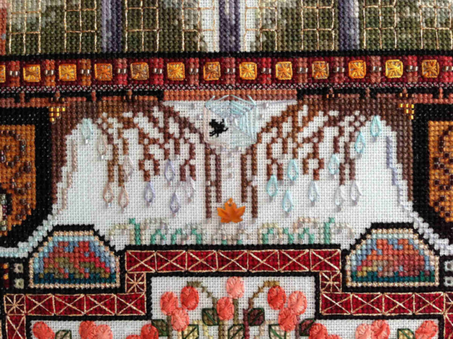 Indian Summer 3 Galyna Orlova