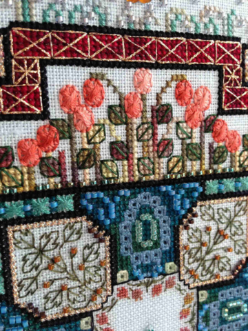 Indian Summer 4 Galyna Orlova