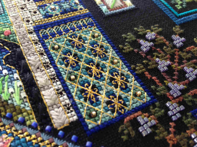 Konstantinople 1 Galyna Orlova