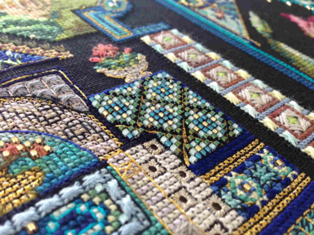 Konstantinople 2 Galyna Orlova