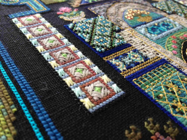 Konstantinople 3 Galyna Orlova