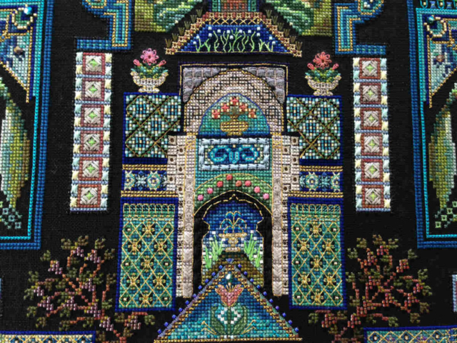 Konstantinople 4 Galyna Orlova