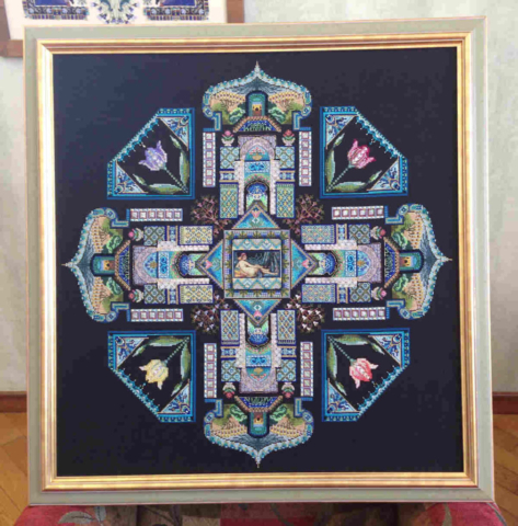 Konstantinople FULL Galyna Orlova