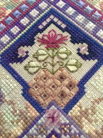 Misty Morning 1 Elena Orlova