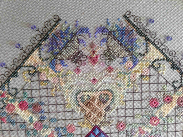 Misty Morning 2 Elena Orlova