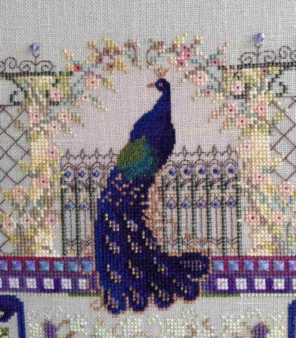 Misty Morning 3 Elena Orlova