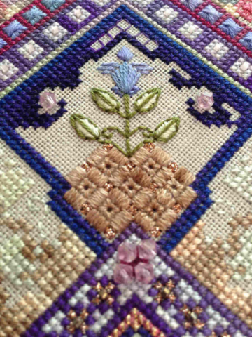 Misty Morning 4 Elena Orlova