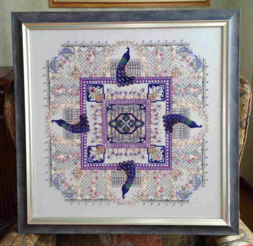 Misty Morning FULL Elena Orlova