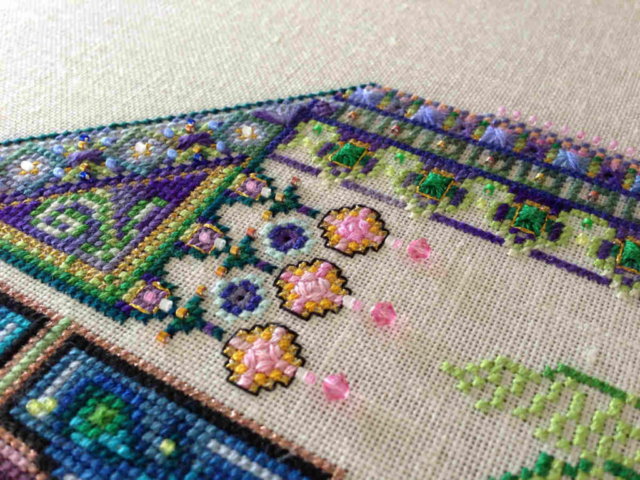 Oriental Harem 1 Galina Orlova