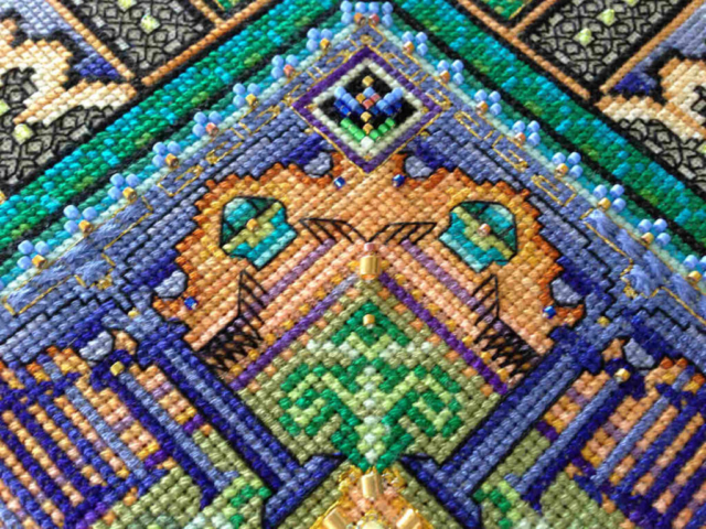 Oriental Harem 2 Galina Orlova