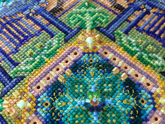 Oriental Harem 3 Galina Orlova