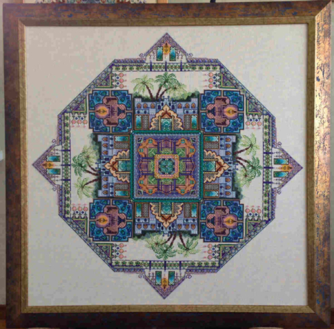 Oriental Harem FULL Galina Orlova