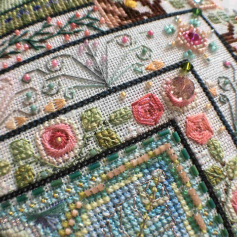 Rosarium 2 Galyna Orlova