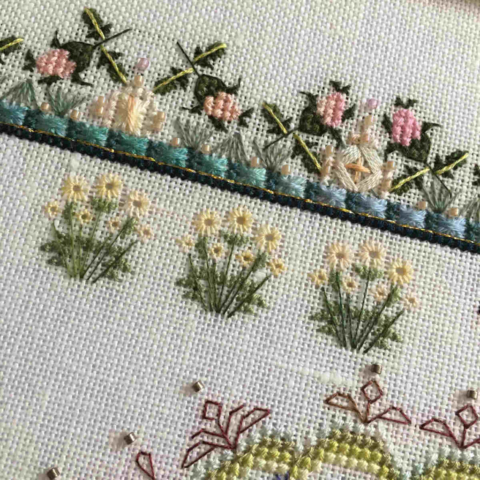 Rosarium 5 Galyna Orlova