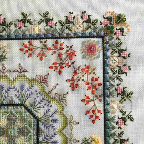 Rosarium 6 Galyna Orlova