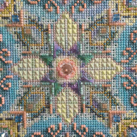 Rosarium 8 Galyna Orlova