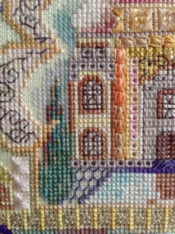 Taj Mahal 1 Galyna Orlova