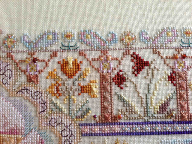 Taj Mahal 2 Galyna Orlova