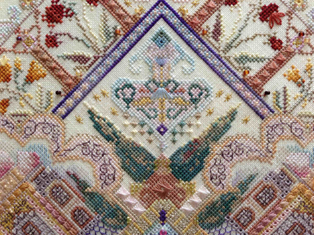 Taj Mahal 4 Galyna Orlova