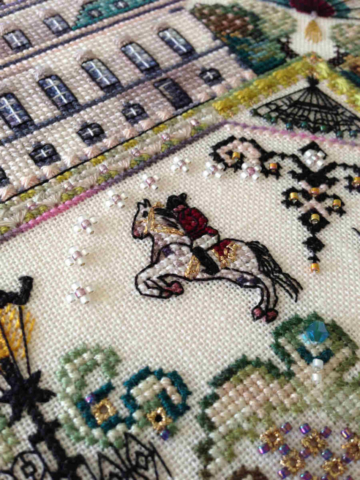 Vienna 6 Galyna Orlova