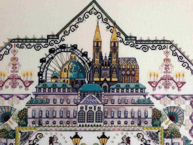 Vienna 8 Galyna Orlova