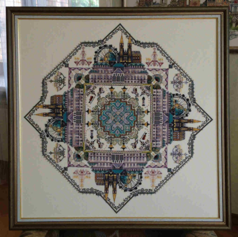 Vienna FULL Galyna Orlova