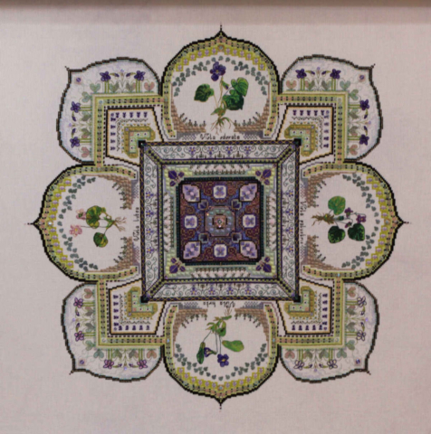 Violet Patch FULL Jerri Jimenez