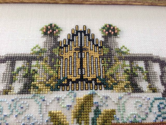 Watergarden 1 Elena Orlova