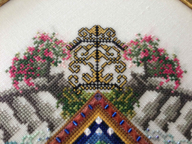 Watergarden 2 Elena Orlova