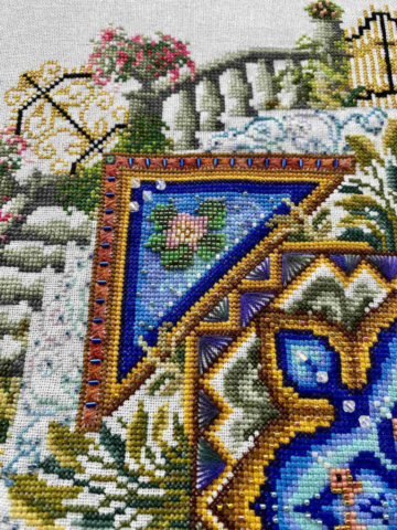 Watergarden 2 Janet Coker