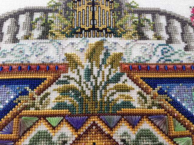 Watergarden 3 Elena Orlova