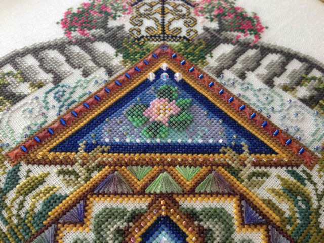 Watergarden 4 Elena Orlova