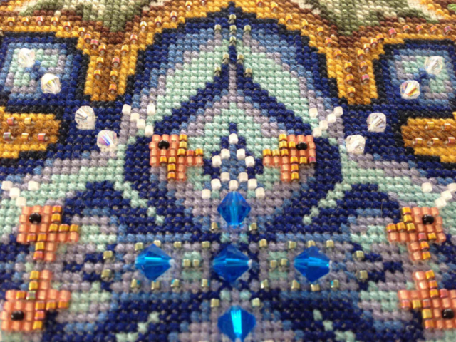 Watergarden 5 Elena Orlova