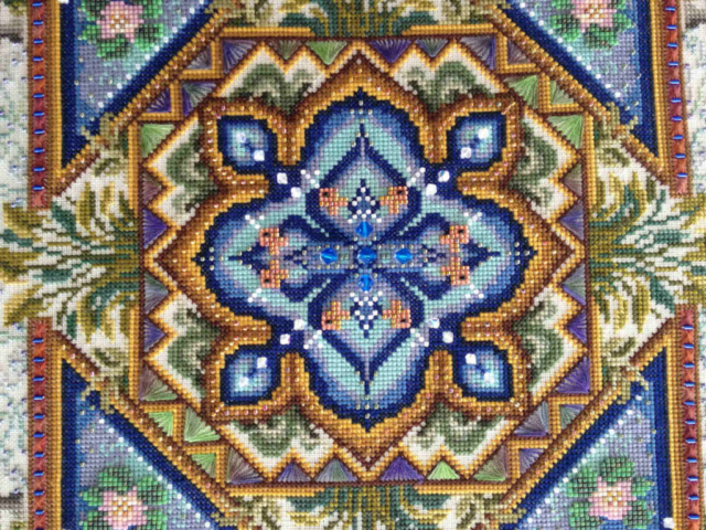 Watergarden 7 Elena Orlova