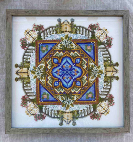 Watergarden FULL Janet Coker