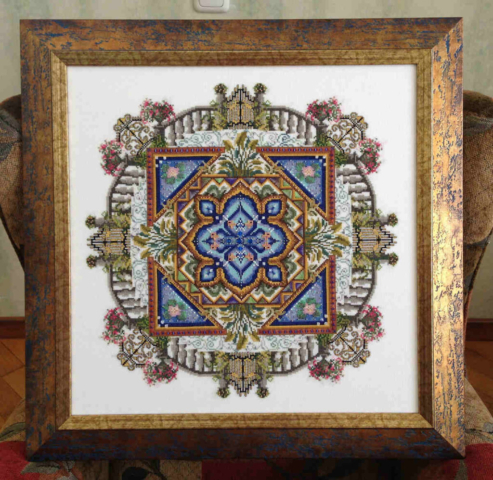 WatergardenFULL Elena Orlova