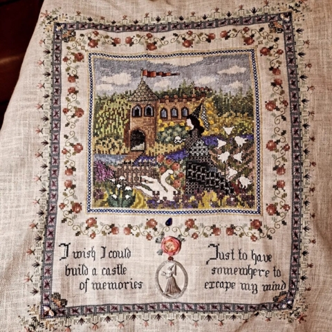 Anniversary_sampler_Zoe_Taylor_5