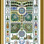 OCF – ONL 100 – “Sanssouci Castle and Gardens”