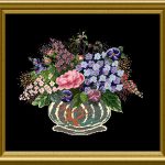 OCF – CHAT 021 – Victorian Flower Symphony