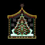 SD 047 – Christmas Tree 2017